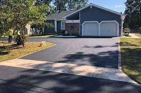 Best Recycled Asphalt Driveway Installation  in Hector, MN